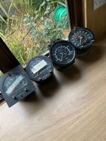 Analog Tachographs 24V x 4 *From A Clearance*