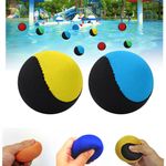 Water Bouncing Ball Surf Skimming Jumper Pool Sport Ball Pool Beach Sport
