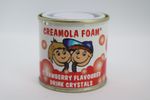 Creamola Foam - Direct from manufacturer