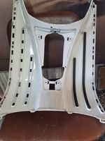 Vespa GTS 125   300xx Foot Rest  Foot Board