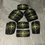 Stone Island Original Badge | SAME DAY SHIPPING ✅