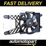 NRF Radiator Fan 47039 Cooling 46789792 51732956 Premium OE Quality Part