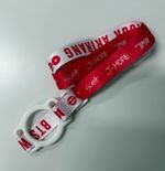 BTS Light Stick Neck/Shoulder Strap 2026 World Tour