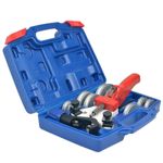 Multi Manual Pipe Bender Air Conditioning Pipe Bender Tube bending Tool Kit