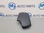 BMW 3 SERIES CENTRE CONSOLE LEATHER ARMREST BLACK SCHWARZ LCSW F30 F31 F34 F32