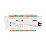 Motion Sensor LED Stair Light Controller Intelligent Automatic Cascaded