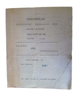 1969 Hslemere Hospital Cup Semi FINAL- HEADLEY v SHOTTERMILL, 23rd March