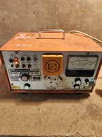 CLARE A255  Portable Bench Electrical Safety PAT Tester R3