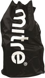 Mitre Football Sports Soccer Balls Storage Bag Ball Sack Holds 20 Balls