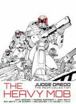 Judge Dredd The Mega Collection - Issue Highly Rated eBay Seller Great Prices