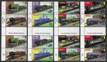 GB 2026 HORNBY MODEL RAILWAYS TOY TRAINS GUTTER PAIRS SET MNH