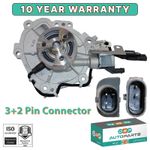NEW WATER PUMP FOR RANGE ROVER EVOQUE VELAR DISCOVERY SPORT 2.0 DIESEL LR073693