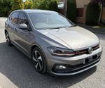 2019 VW POLO GTI + DSG HPI CLEAR 1 PREV OWNER FULL VW SERVICE HISTORY 128K MILES