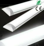 2ft 3ft 4ft 5ft 6ft HIGH POWER SLIMLINE LED BATTEN Florescent Tube Light Fitting