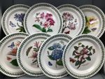 Portmeirion Botanic Garden Dinner Plate - 26.5cm (10.5") - Various Designs - NEW