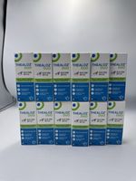 12x Thealoz Duo Eye Drops 10ml Preservative Free Bulk Long Expiry