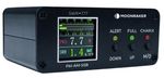 SWR-777 Digital SWR & Power Meter 1.8–250MHz 210W USB-C HAM CB Radio Wattmeter
