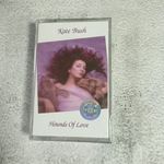 Hounds of Love by Kate Bush Cassettes  Sealed packaging
