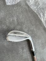 Titleist Vokey SM10 Tour Chrome Steel Golf Wedge 54° 