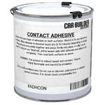 High Temperature Contact Adhesive 1 Litre