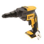 18V Akku-Universalschrauber 1/4 " Hexagon To max.6, 5mm (DeWALT DCF622NT-X