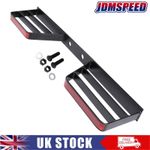 NEW VAN 4x4 TRUCK DOUBLE TOW BAR STEP - INC. BOLTS - HEAVY DUTY GALVANISED STE