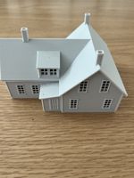 TT120: Resin Detached House