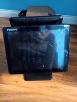 POSSAFE Windows POS Terminal 15" Touchscreen and 13,3" Dual Customer Display