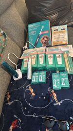 Emmi-Pet Dog Toothbrush