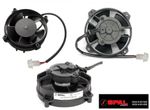 OEM ORIGINAL RADIATOR FAN 2 + 4 STROKE for KTM HUSQVARNA HUSABERG YEAR 2001-2026