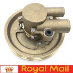 For Volvo Penta 4.3 5.0 5.7 V6 V8 #21212799 3812519 Raw Water Sea Impeller Pump
