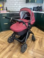 Silver cross Pioneer Travel System