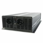 Voltage converter inverter NM 5000 10000 Watt 24V 230V solar inverter USB