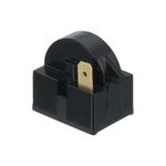 PTC Refrigerator Starter Relay 4.7 Ohm 1 Pin Fridge Compressor Start Relay