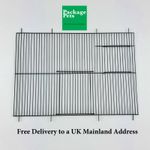 Finch Cage Fronts 12" x 18" In Quantities Of 1, 6 Or 12 Free Postage! Bird Cage
