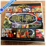 Journey Into Space Operation Luna 7 CD Audiobook Charles Chilton BBC