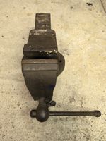 Record No22 Quick Release Engineers Mechanic Bench Vice for Garage or Workshop