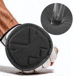 Baseball Hand Back Pad Easy to Wear Comfort Practical Premium