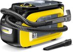 Karcher SE 3-18 Compact Cordless Spray Extraction Cleaner Washes Vacuums