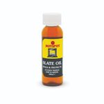 Hotspot Slate Oil - Seals & Protects - Enhances colour of fireplace slate  100ml