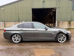 BMW 520D LUXURY 2014 - 14 PLATE