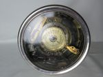Pigeon Racing Clock in Wooden Box. Modified - The Automatic Timing Clock Co