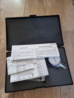 Mitutoyo Bore Gauge 10mm To 18 Mm  Split Ball