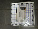Knit IQ Blocking Mats Compatible with Knitting Crochet, Grid Lines, X9 Pieces
