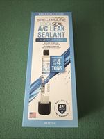 Spectroline A/C Leak Sealant CS-1CS