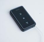 Ellard Genesis Roller Shutter Garage Door Remote Control Transmitter -Genuine x1