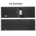 UK keyboard For ACER Aspire 3 A315-21 A315-41 A315-31 A315-32 A315-51 A315-53