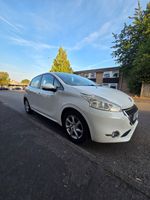 🚗✨ PEUGEOT 208 1.2 PETROL MANUAL — WHITE — 107,000 MILES ✨🚗🔥 GREAT VALUE...