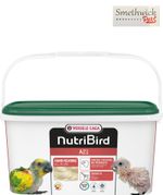 Versele-Laga NutriBird A21 3Kg Hand-Rearing Food for Big Parrots/Parakeet