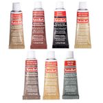 Amaco Rub N Buff Original Metallic Gilding Wax